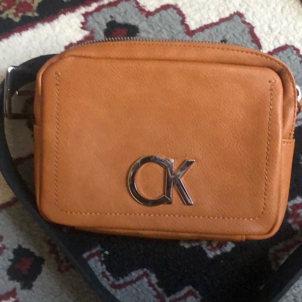 Calvin Klein Fanny pack